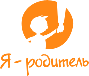логотип сайта Я-родитель